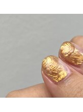 リノ(lino)/ニュアンスネイル