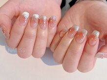 ネイリス(nailiss)/新規オフ込み☆アート10本