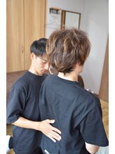 マルヤマサロン(MARUYAMA SALON)/