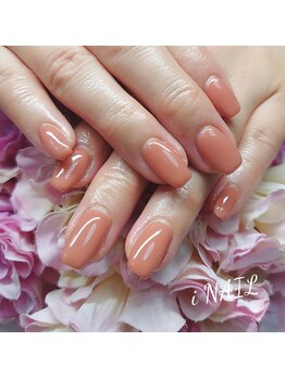 アイネイル(iNAIL)/