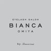 ビアンカ アイラッシュサロン 大宮店(Bianca)ロゴ