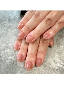 リンネ(Rinne)/うる艶ワンカラー