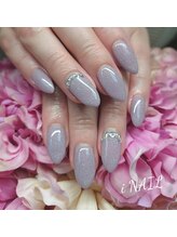 アイネイル(iNAIL)/