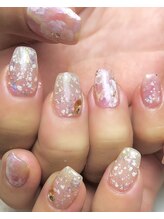 リアン(lien)/定額トレンドc