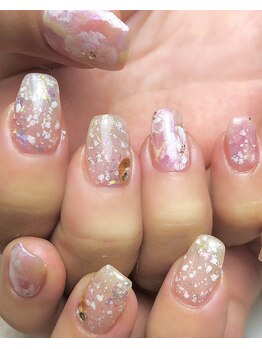 リアン(lien)/定額トレンドc