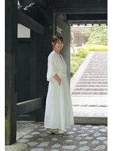 ハリルナ(hari.luna)&nbsp;増田 