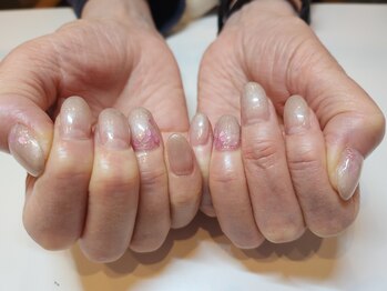 アールエム(Rm)/3月◎ネイル