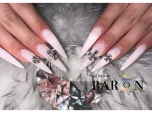バロン 町田店(BARON)/ベビーピンクネイル