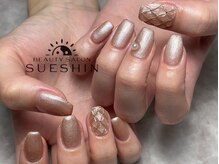 スーシン(SUESHIN)