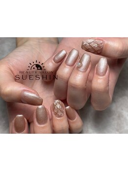 定額メニューのあるサロン