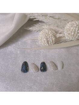 ネイル バズ(NAIL BUZZ)/初回ジェルオフ込9800円