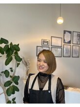 エスパソ(espaco) 尾谷 知美