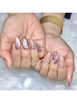 ユノネイル(Yuno nail)/