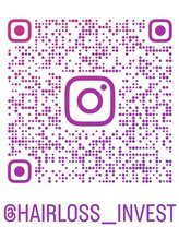 インベスト(INVEST) Instagram 