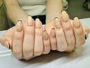 スタンダードコース/先端¥9000