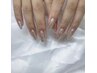 【HAND】ワンカラー(ケア込) 5000円