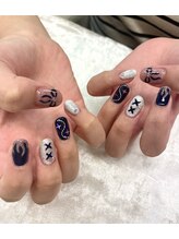 ハニービー(Honey Bee)/米倉デザインコース