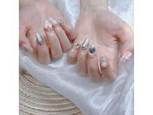 ビーアンドジー(B&G)/お客様持ち込みデザイン