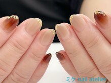 ミケ/定額エレガントコース