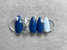 アンドネイルコロン(&Nail:)/定額★70min