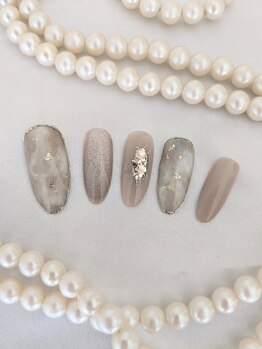 ウル(ulu)/ニュアンスアート