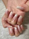 Jr.ネイリストラメグラネイル