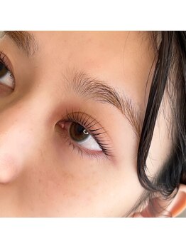 アイミー(I'Me-)/立ち上げスタイル*