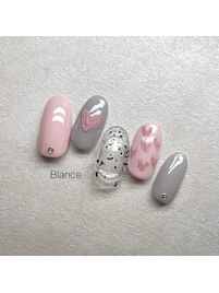 デザインB　¥9900　(税込)