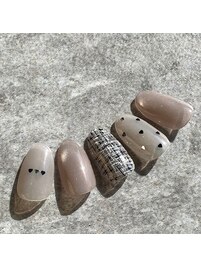 ハートネイル