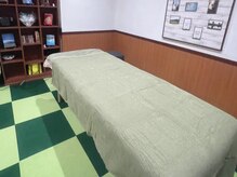 カピリナ(Ka pilina)/完全個室で人目気にせず施術可能
