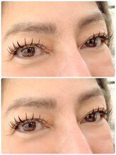 アイラッシュサロン バイ サリーエミリー(eyelash salon by SallyEmiry)/