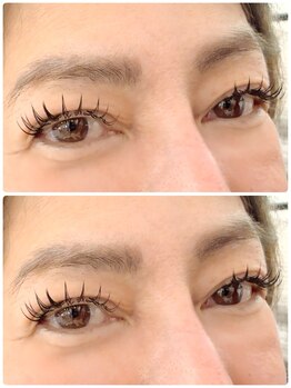 アイラッシュサロン バイ サリーエミリー(eyelash salon by SallyEmiry)/