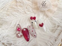 ワイアンドエス(Y&S)/