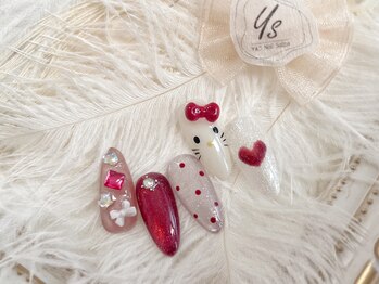 ワイアンドエス(Y&S)/