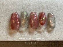 エンネ(enne)/選べるシンプルデザイン2025 春