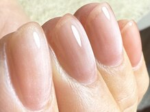 ミリアネイル 成城(Miliea nail)