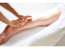 ラブニール 横浜店/ホットシェルボディ