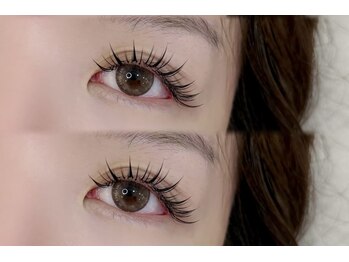 エイシェル/ワンホンマツエク120束