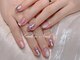 ラウレアネイル 新宿(Laule'a Nail)の写真/■期間限定■リニューアルOPEN価格★仕上がりのクオリティが高いと口コミ多数!!丁寧なケアと施術でモチ◎