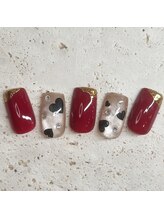 ネイルジョブ(NAIL JOB)/ジェル《定額2》