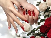 ジュエリーネイル タカコ(Jewelry nail TAKAKO)/