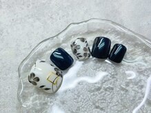 アイリスエルア(Iris2 elua)/フットネイル