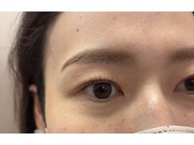 アイオリ(eye' oli)/アイブロウ＆ラッシュリフト☆