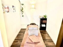 もみかる 長岡宮内店の雰囲気（個室完備！）