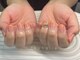 ザ ネイル(The Nails)の写真/【爪が短くても映えるデザイン多数☆】短い爪にお悩みの方でも可愛くお仕上げします♪