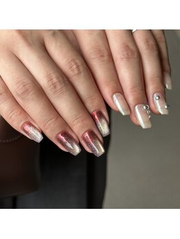 シエル エトワール(Ciel etoile)/