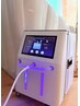 【水素吸入だけしたい方♪】高濃度HHO水素酸素を実感できます☆