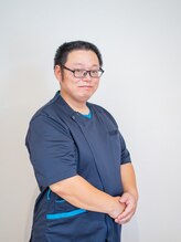 安井鍼灸接骨院 愛西院&nbsp;市川 輝一