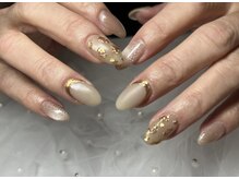 ニコサロン(Nico salon)/定額デザインコース