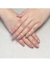 ダイアリー(DIARY)/ハンドネイルワンカラー